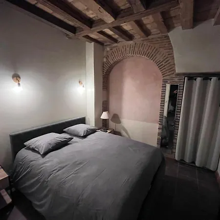 2 - Saint Pierre Appartement