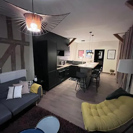 شقة 2 - Saint Pierre *