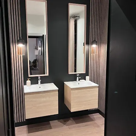 شقة 2 - Saint Pierre