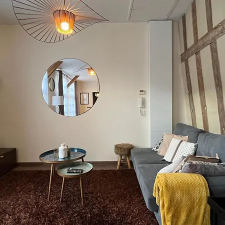 2 - Saint Pierre Appartement *