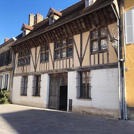 2 - Saint Pierre Appartement