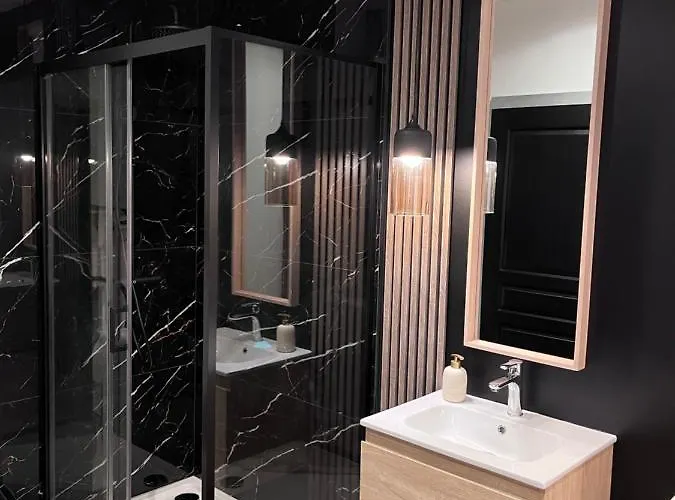 Appartement 2 - Saint Pierre