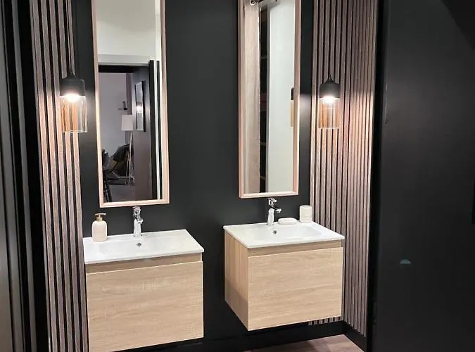 Appartement 2 - Saint Pierre