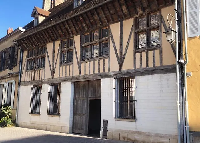 2 - Saint Pierre Appartement